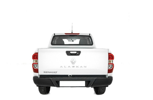 Imagen 4 de 8 de Renault Alaskan 2023 - Autocity Tagle