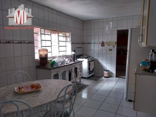 Chácara Com 03 Dormitórios À Venda, 2182 M² Por R$ 330.000 - Zona Rural - Pinhalzinho/sp - Ch0192