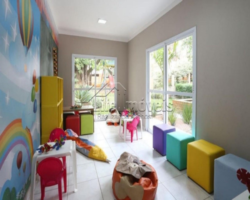 Apartamento - Parque Fazendinha - Ref: 34747550 - V-lf9482773