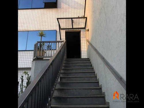 Imagem 1 de 17 de Sala Para Alugar, 12 M² Por R$ 900,00/mês - Centro - São Bernardo Do Campo/sp - Sa0202