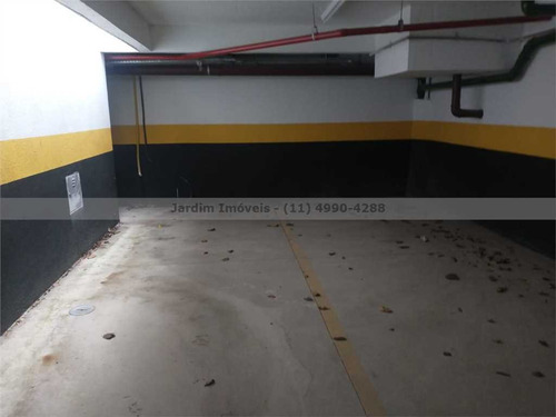 Imagem 10 de 15 de Predio Inteiro - Jardim - Santo Andre - Sao Paulo | Ref.: - 30294
