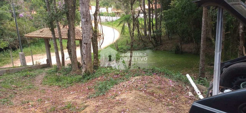 Imagem 2 de 10 de Chácara, São Lourenço, São Lourenço Da Serra - R$ 280 Mil, Cod: 4019 - V4019