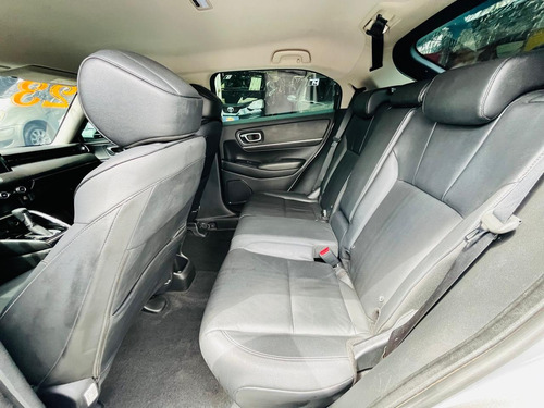 Honda HR-V 1.5 Advance Turbo Flex Aut. 5P