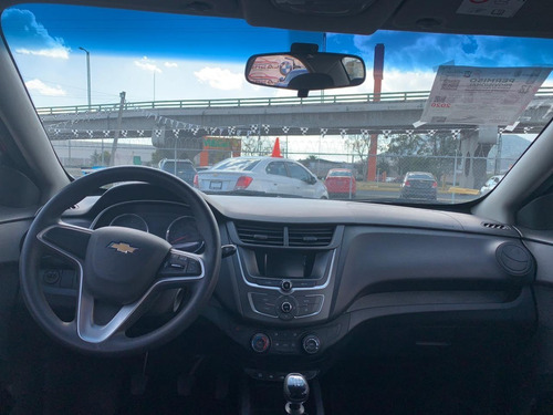 Chevrolet Aveo Lt 2020