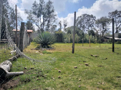 Terreno Kilómetro 55