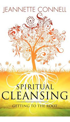 Libro Spiritual Cleansing - Connell, Jeannette