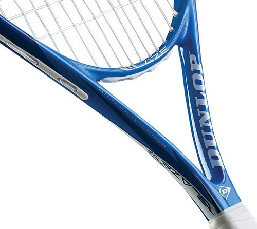 Raqueta Tenis Dunlop Blaze Elite Pro Tour S - Olivos Tamaño Del Grip 4 1/2 Color Tour