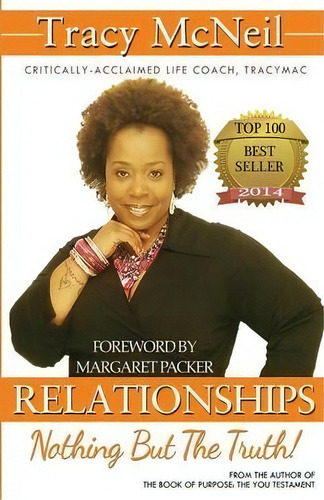 Relationships, De Tracy A Mcneil. Editorial Tracymac Publishing, Tapa Blanda En Inglés
