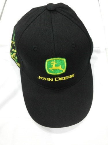 Gorras John Deere