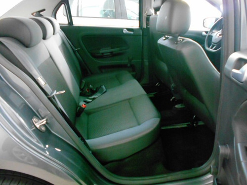 Volkswagen Voyage Trendline Mecanico 2021