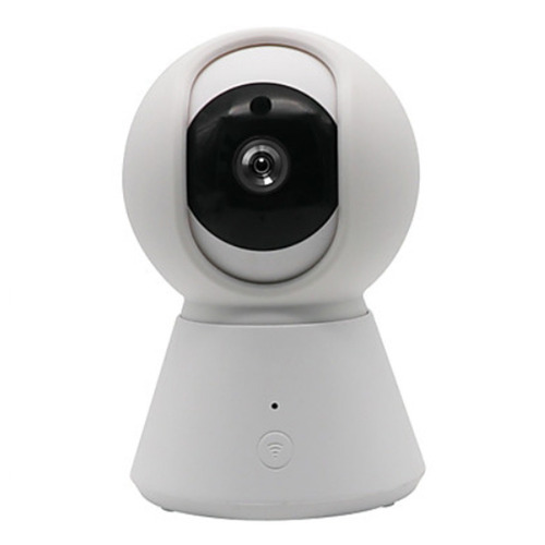 Camara Ip Wifi 2mpx Resolución 1080p Sigue Ala Persona V.noc