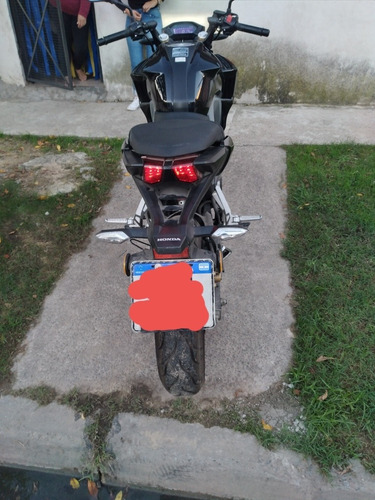 Honda Cb 190
