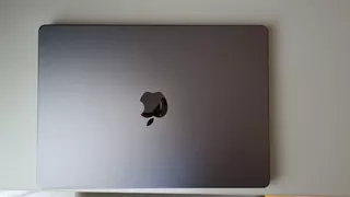 Apple Macbook 2021 Chip M1 Pro 14 32gb Ram 1tb Ssd Nueva