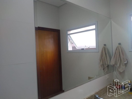 Casa À Venda Em Jardim Wanel Ville V - Ca008094