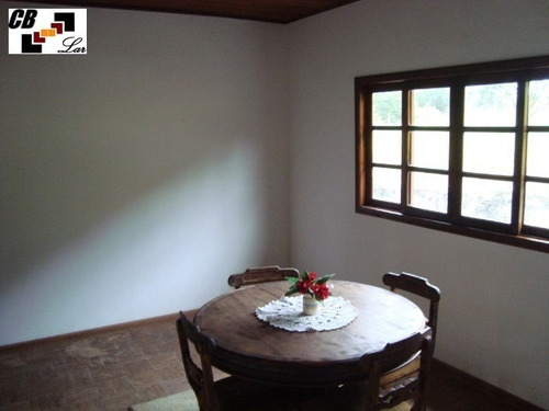 Imagem 2 de 15 de Chacara - Ch00044 - 2532623