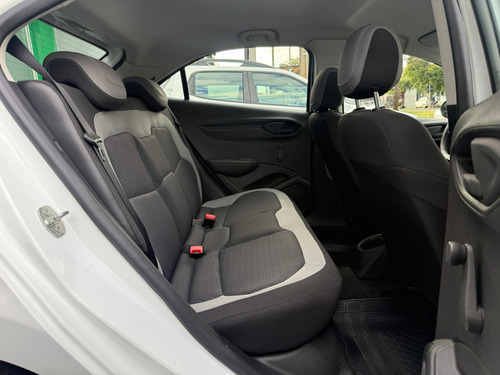 Chevrolet Onix 1.0 MPFI LT 8V FLEX 4P MANUAL