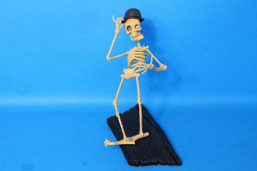 Skeleton Band Leader Corpse Bride Mcfarlane Toys