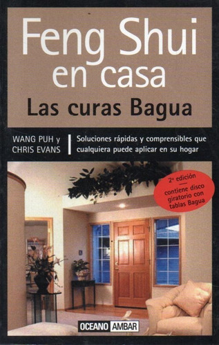 Feng Shui En Casa Wang Puh 