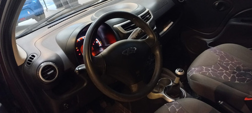 Chery Chery QQ 1.0