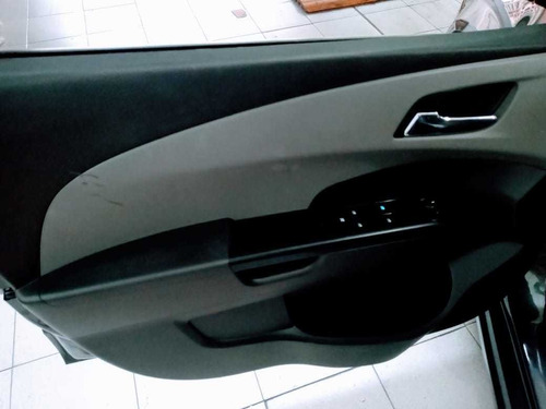 Chevrolet Sonicltz /16 Valor Final Estado Unico Oportuni(lr)