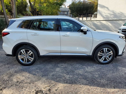 Imagen 7 de 20 de Ford Territory Titanium 1.8 At 2023 Is