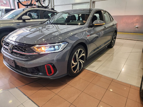 Volkswagen Vento Gli 350tsi Dsg My23 #53
