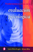 Comprar Fundamentos Teoricos De La Evaluacion Psicologica