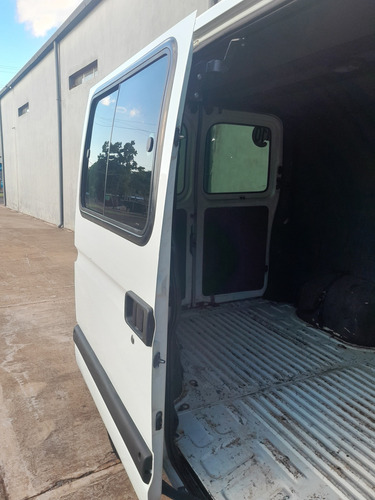 Renault Master Furgon 2.5 Dci F/corto P/ele