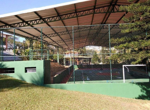 Chácara Com 3 Dormitórios À Venda, 12000 M² Por R$ 5.000.000,00 - Itatiba - Itatiba/sp - Ch0049