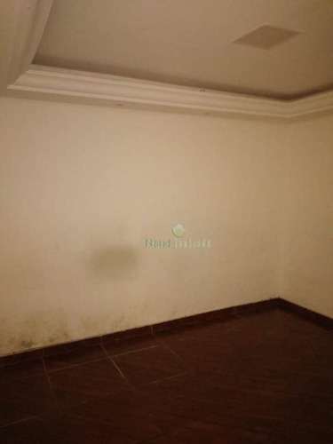 Imagem 15 de 17 de Casa Com 2 Dormitórios Para Alugar, 70 M² Por R$ 1.400,00/mês - Parque Maria Luiza - São Paulo/sp - Ca0110