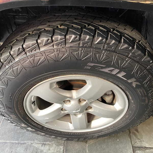 Imagem 6 de 11 de Mitsubishi Pajero Tr4 Flex Hp
