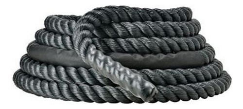 Corda Naval Cro Sfit Funcional Rope 10 Metros