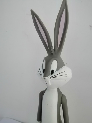 Bugs Bunny Looney Tunes Y Merrie Melodies Bootleg 30 Cm Toy (Usado)