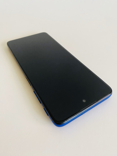 Motorola G51 5g Azul (Usado)