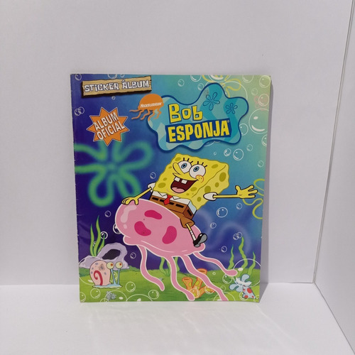 Bob Esponja   Album