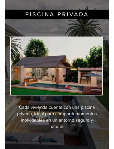 Vendo Proyecto De Casas Campestres En La Mesa , Excelente Ubicacion