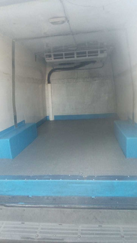 Imagen 7 de 9 de Mercedes-benz Sprinter 2.1 313 Furgon 3000 V1 Sin Airbag