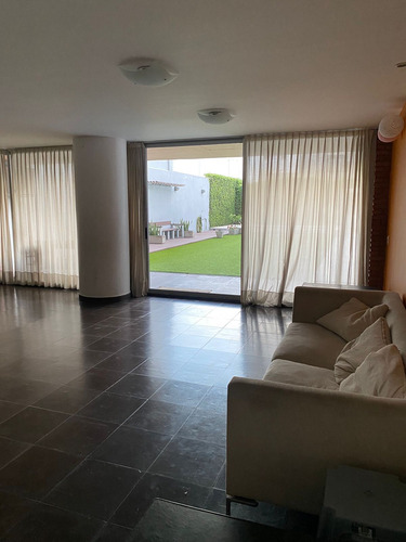 Departamento En Alquiler