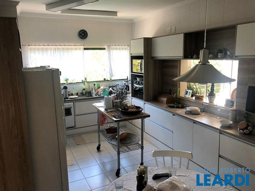 Casa Em Condomínio - Alphaville - Sp - 571431