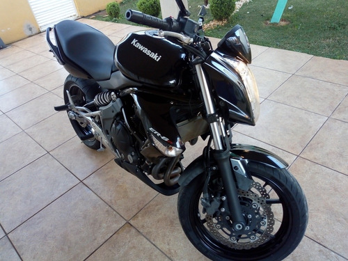 Kawasaki Er-6n