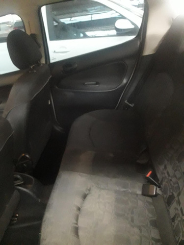 Peugeot 207 1.4 Xr Sport 8v Flex