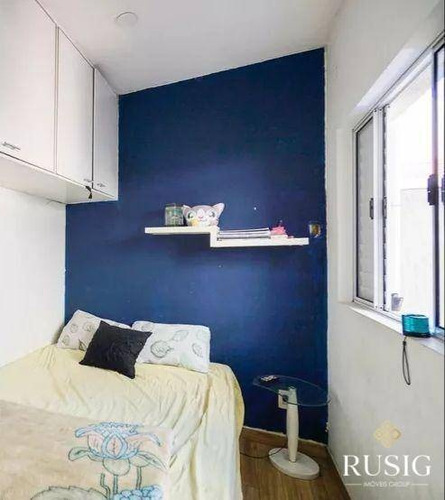 Imagem 17 de 22 de Sobrado Com 4 Dormitórios À Venda, 375 M²- Jardim Vila Formosa - São Paulo/sp - So1040