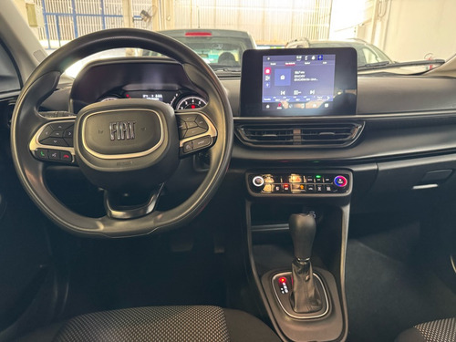 Fiat Pulse Drive 1.3 (flex) (aut)