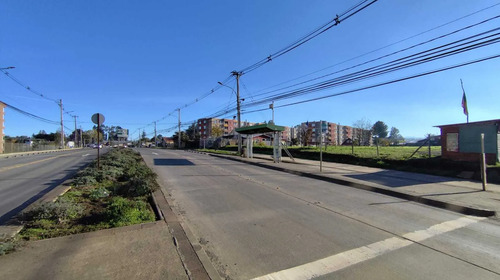 Venta Terreno Comercial Avenida Luis Durand (167225)