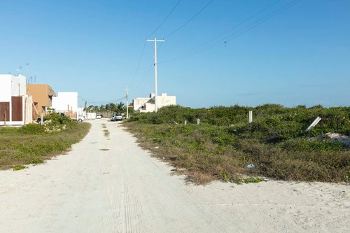 Imagen 3 de 18 de Terreno En Venta En La Playa, Cocos 33, San Bruno Segunda Fi