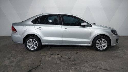 Volkswagen Vento 1.6 Comfortline
