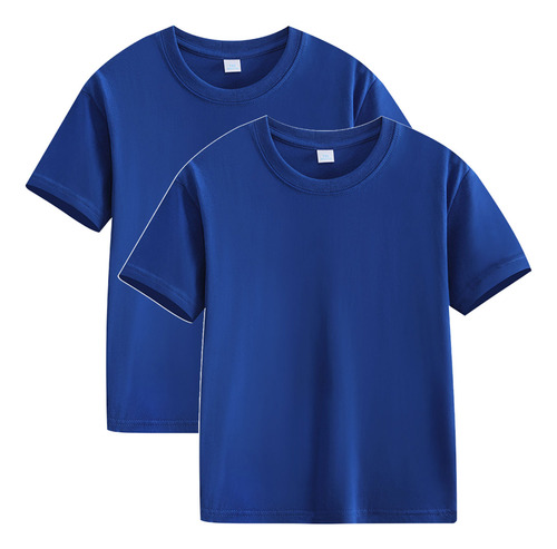 Camisas Soft Pack Para Niñas, Camisetas Soft Basic, Camiseta