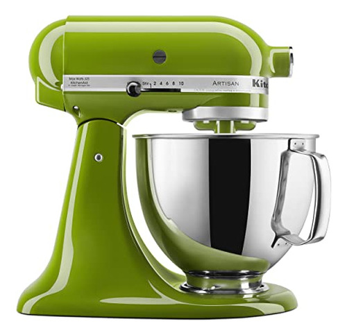 Batidora De Pie Kitchenaid Artisan Kitchenaid_131023450175ve