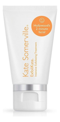 Kate Somerville Exfolikate - Tratamiento Exfoliante Intensiv