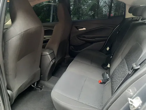 Chevrolet Onix 1.0T Ltz At
